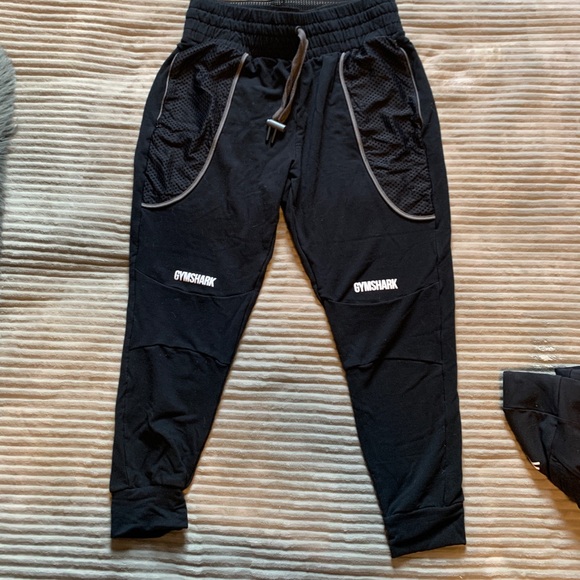 Gymshark Joggers - Picture 2 of 2